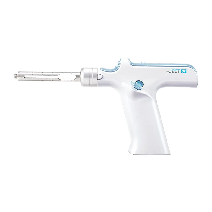 i-JECT Digital Automatic Syringe Bundle