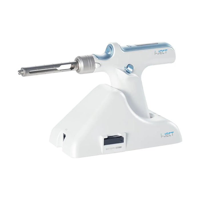 i-JECT Digital Automatic Syringe Bundle